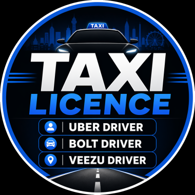 Private hire licence consultancy team
